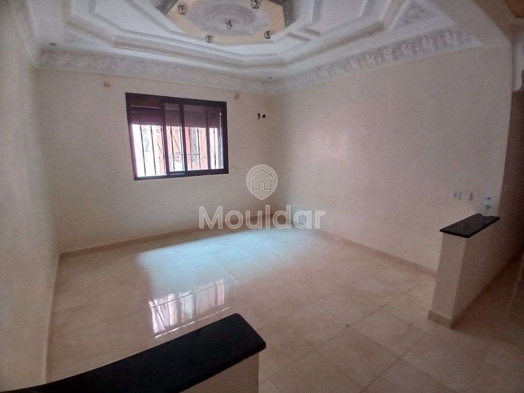 Apartment for Rent: 2 Bedrooms in the Heart of Marrakech - Photo 3