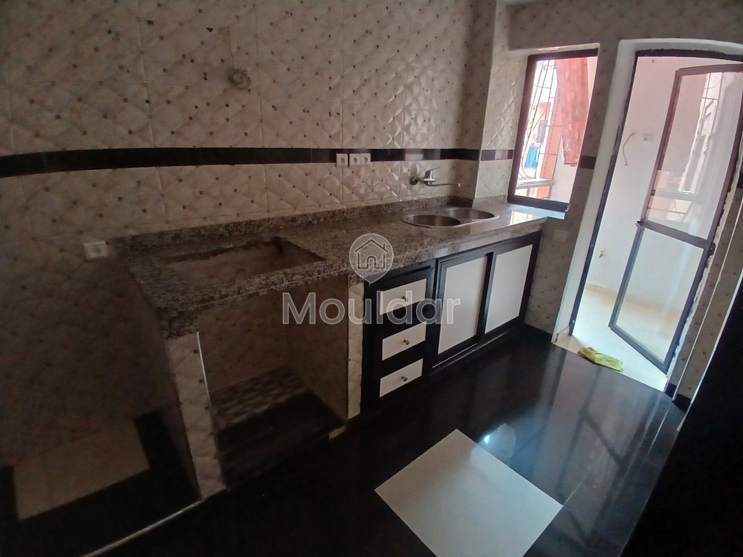 Apartment for Rent: 2 Bedrooms in the Heart of Marrakech - Photo 10