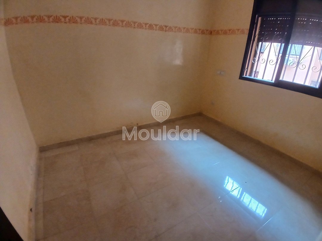 Apartment for Rent: 2 Bedrooms in the Heart of Marrakech - Photo 5