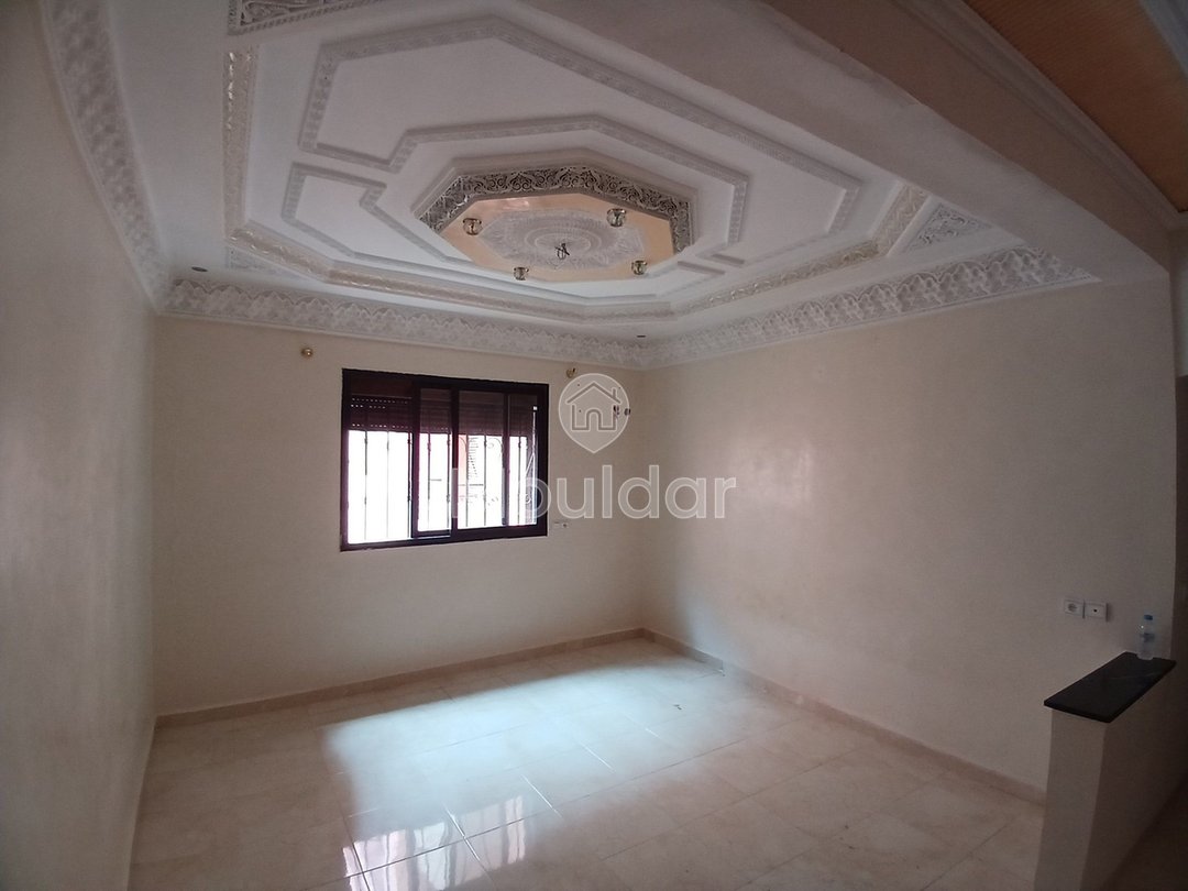 Apartment for Rent: 2 Bedrooms in the Heart of Marrakech - Photo 1