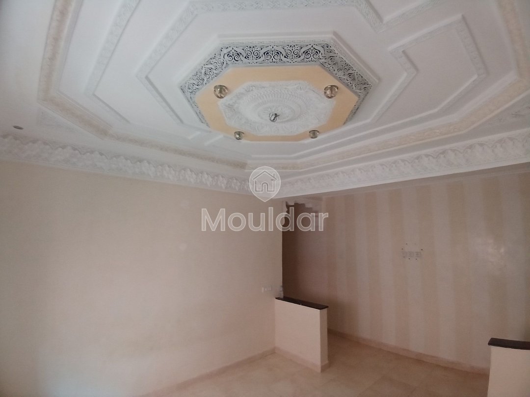 Apartment for Rent: 2 Bedrooms in the Heart of Marrakech - Photo 2