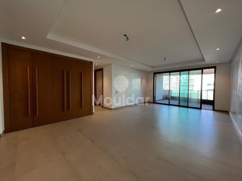 Apartament z 2 sypialniami na sprzedaż w Casablance - Marina - Photo 1