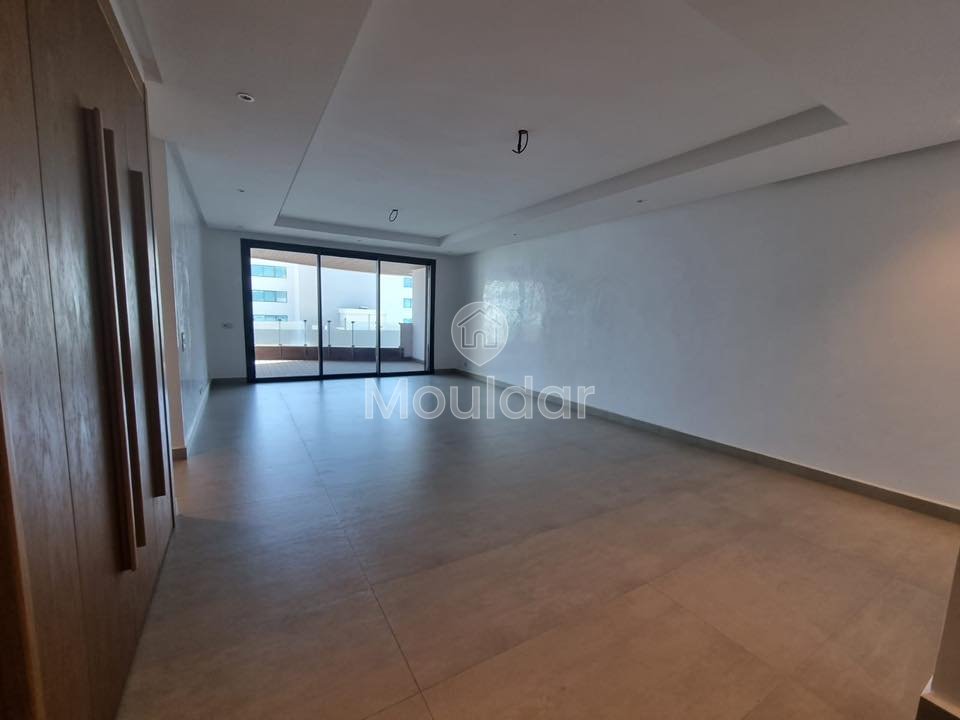Apartament z 2 sypialniami na sprzedaż w Casablance - Marina - Photo 2