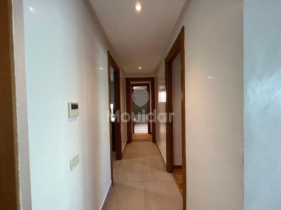 Apartament z 2 sypialniami na sprzedaż w Casablance - Marina - Photo 7