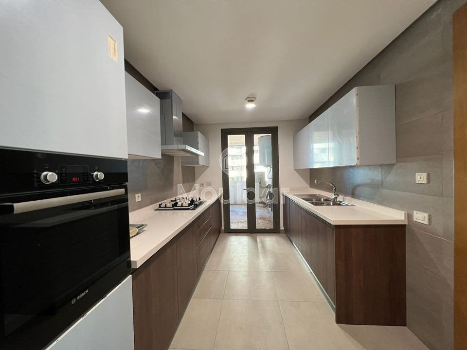 Apartament z 2 sypialniami na sprzedaż w Casablance - Marina - Photo 11