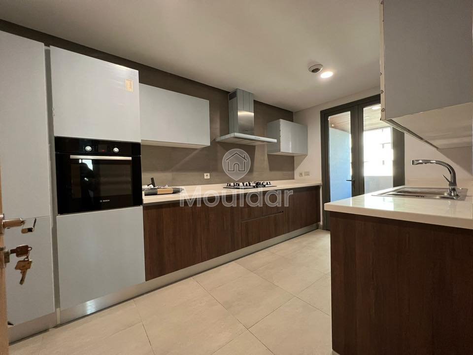 Apartament z 2 sypialniami na sprzedaż w Casablance - Marina - Photo 12