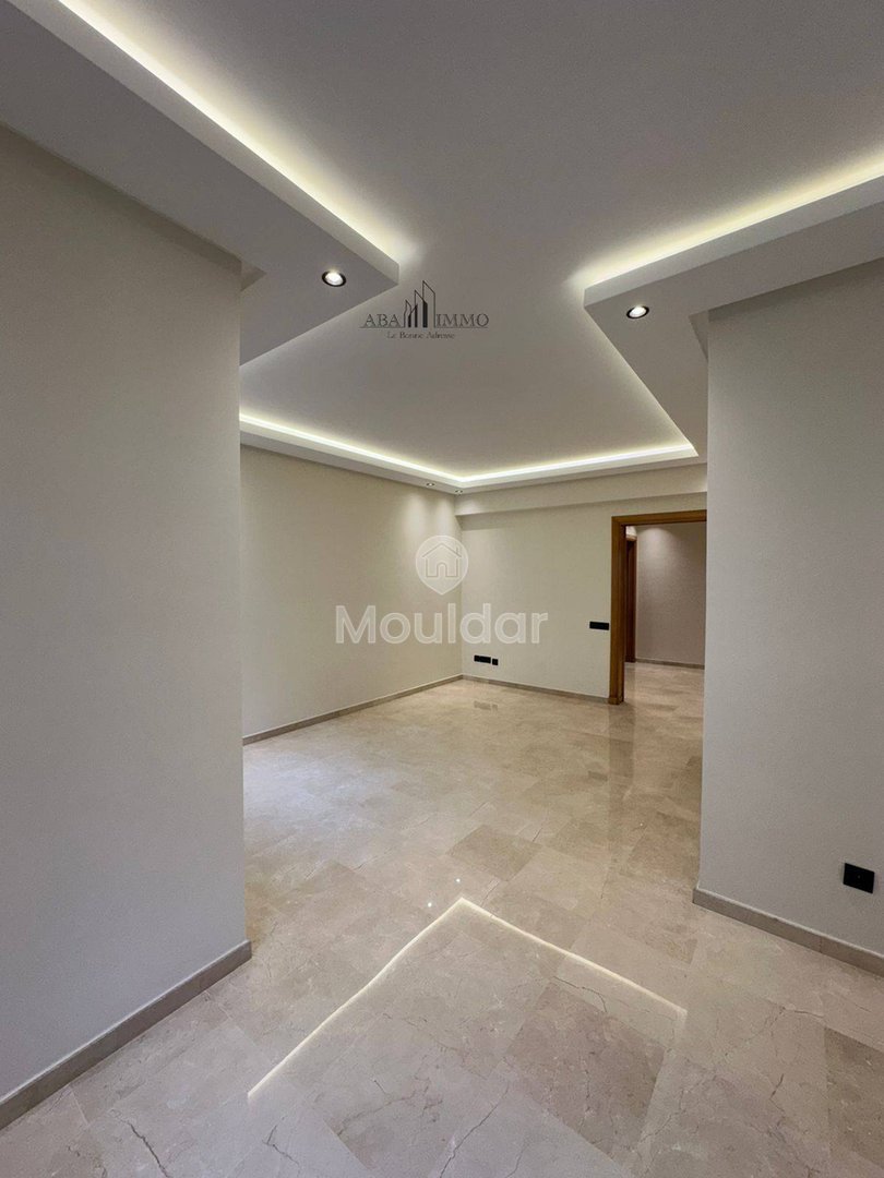 Superbe Appartement à Louer à Racine, Casablanca - 3 Chambres - Photo 6