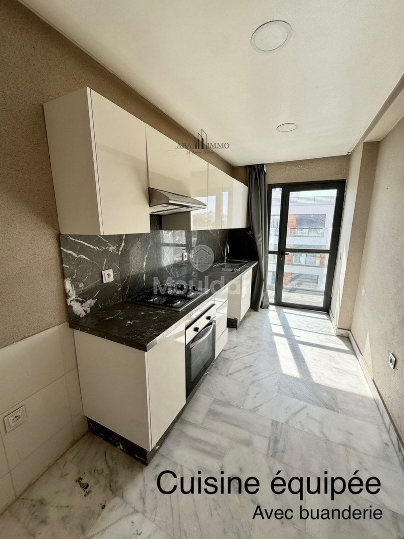 Appartamento accogliente in affitto a Casablanca - Riviera, 2 camere - Photo 7