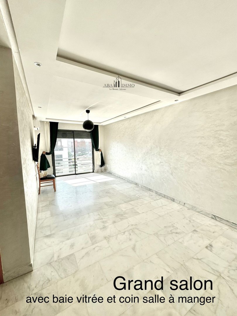 Appartamento accogliente in affitto a Casablanca - Riviera, 2 camere - Photo 5