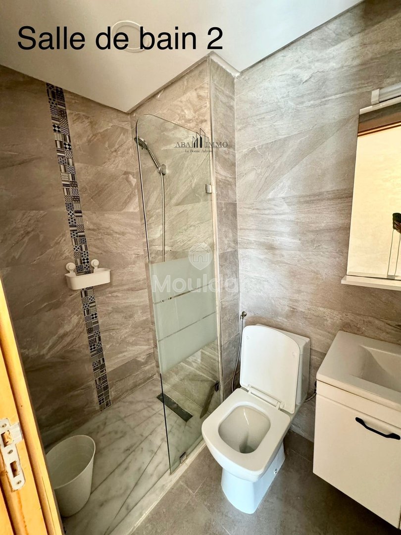 Appartamento accogliente in affitto a Casablanca - Riviera, 2 camere - Photo 8