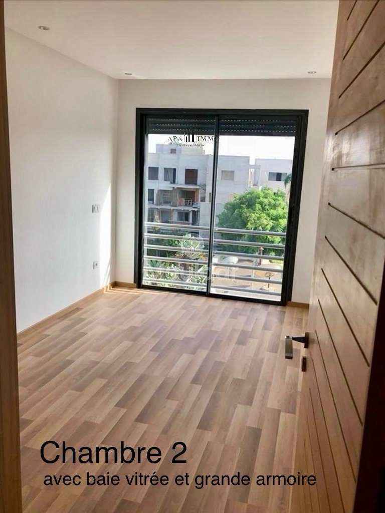 Appartamento accogliente in affitto a Casablanca - Riviera, 2 camere - Photo 6