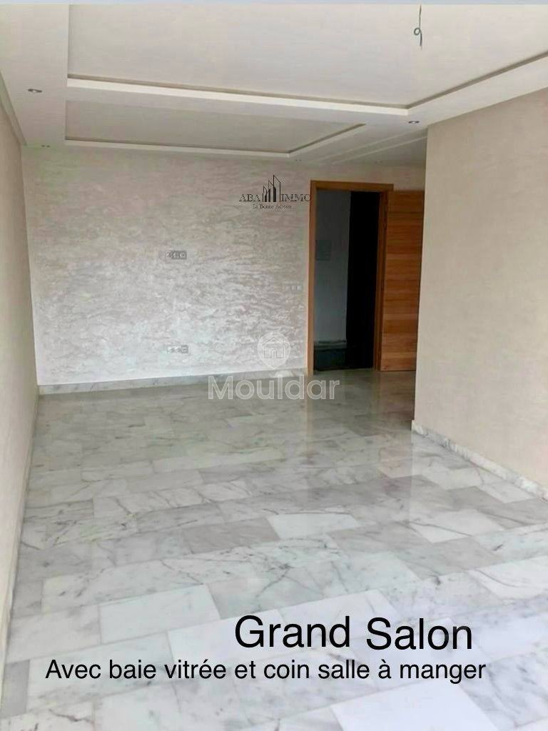 Appartamento accogliente in affitto a Casablanca - Riviera, 2 camere - Photo 3