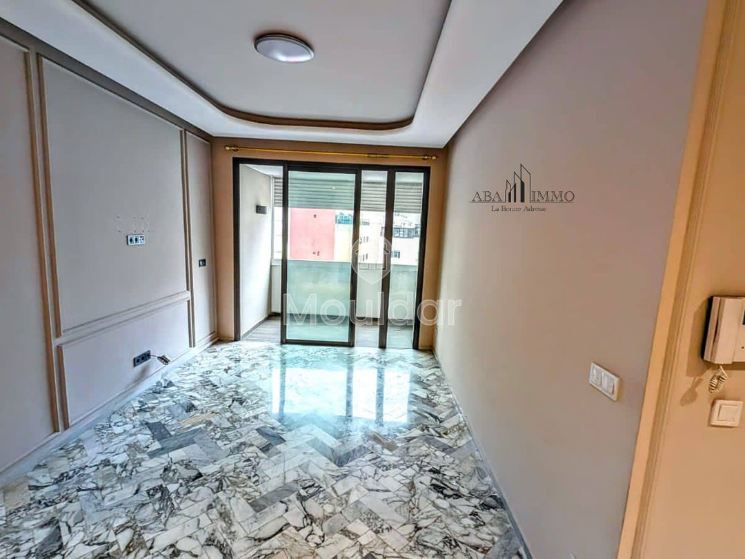 ABA IMMO – Frumos apartament cu 2 camere în Les Princesses - Photo 1