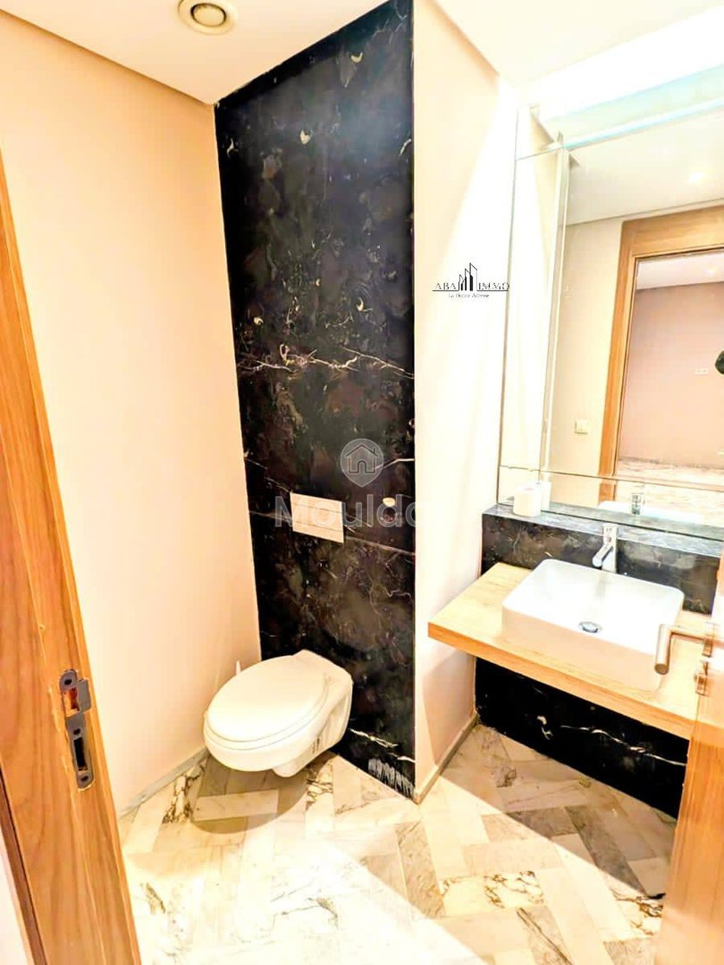 ABA IMMO – Frumos apartament cu 2 camere în Les Princesses - Photo 7