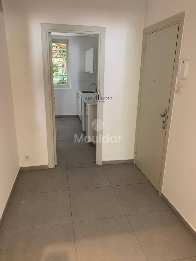 In Affitto: Appartamento 2 Camere al Palmier, Casablanca - Photo 6