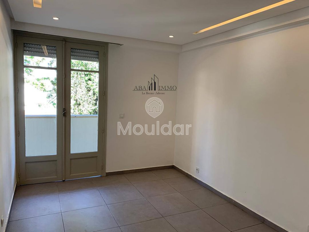 In Affitto: Appartamento 2 Camere al Palmier, Casablanca - Photo 4