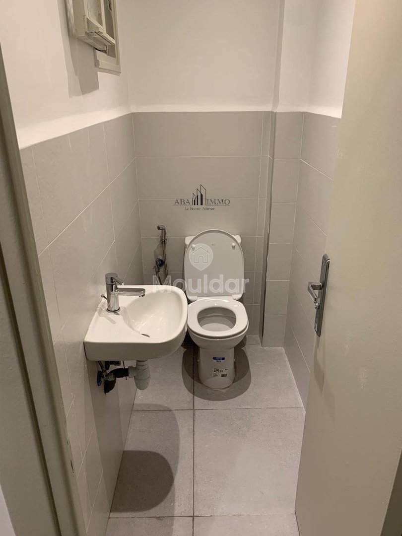 In Affitto: Appartamento 2 Camere al Palmier, Casablanca - Photo 8