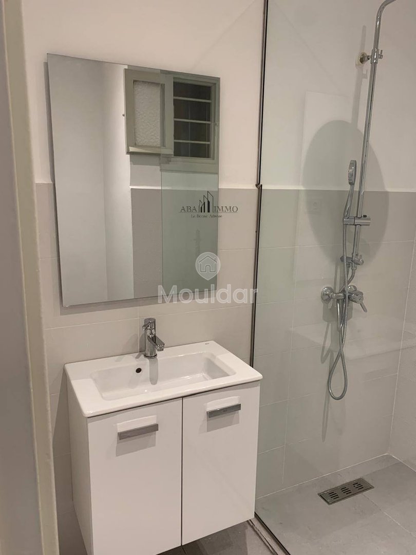 In Affitto: Appartamento 2 Camere al Palmier, Casablanca - Photo 7