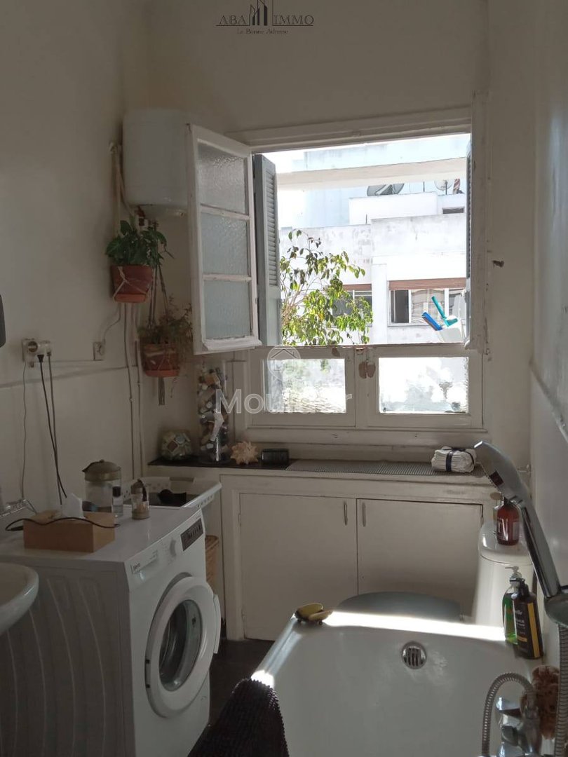 ABA IMMO
Da affittare! Studio vuoto Art Déco
Gauthier, Villa des Arts - Photo 6