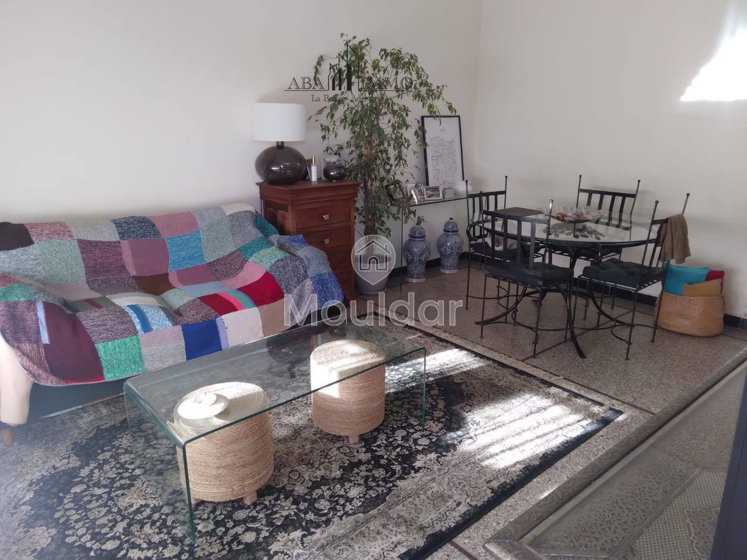 ABA IMMO
Da affittare! Studio vuoto Art Déco
Gauthier, Villa des Arts - Photo 4