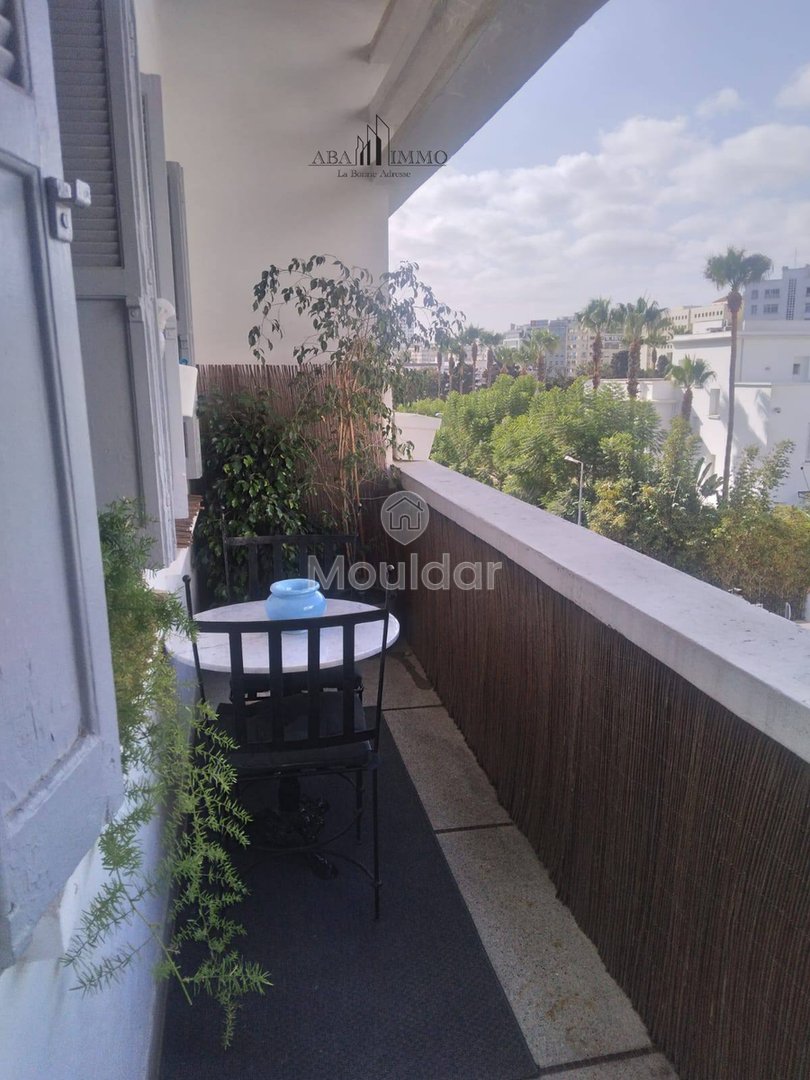 ABA IMMO
Da affittare! Studio vuoto Art Déco
Gauthier, Villa des Arts - Photo 5