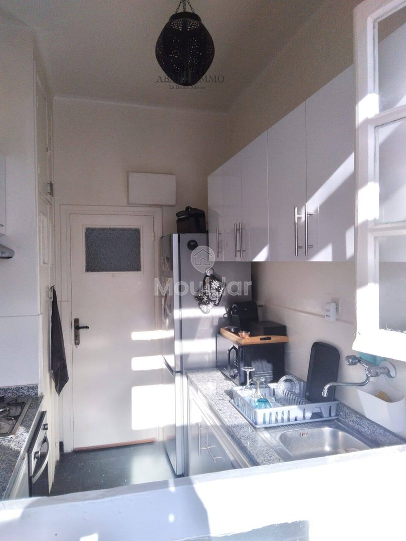 ABA IMMO
Da affittare! Studio vuoto Art Déco
Gauthier, Villa des Arts - Photo 2