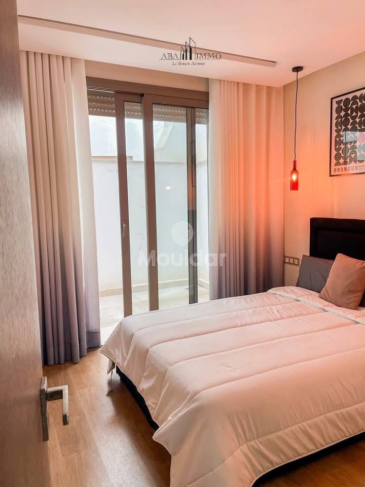 Casablanca'da Kiralık Güzel Daire - Oasis, 2 Yatak Odası! - Photo 5