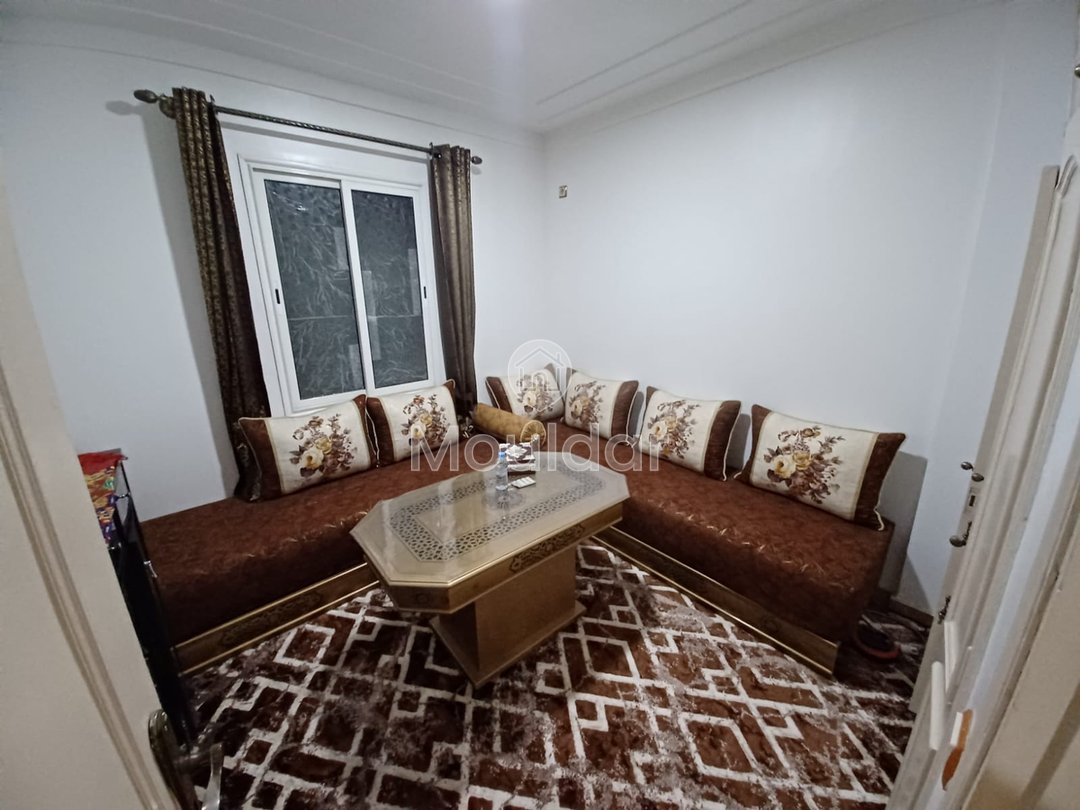 شقة أنيقة للبيع في مراكش - 58م²، 2 غرفة نوم - Photo 4