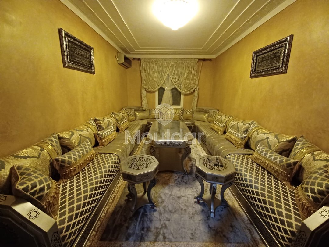 شقة أنيقة للبيع في مراكش - 58م²، 2 غرفة نوم - Photo 2