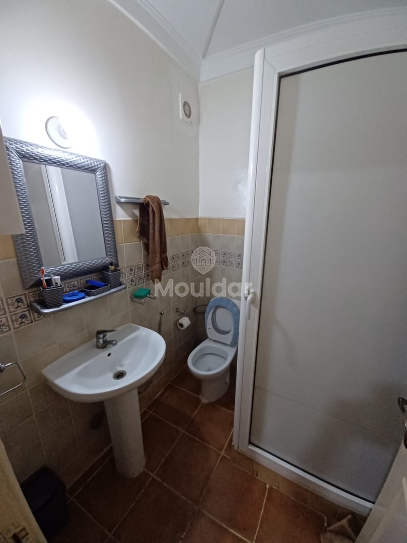 شقة أنيقة للبيع في مراكش - 58م²، 2 غرفة نوم - Photo 9