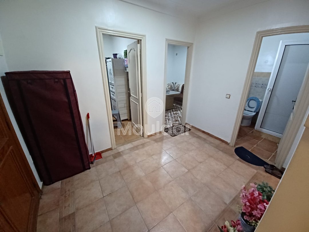 شقة أنيقة للبيع في مراكش - 58م²، 2 غرفة نوم - Photo 7