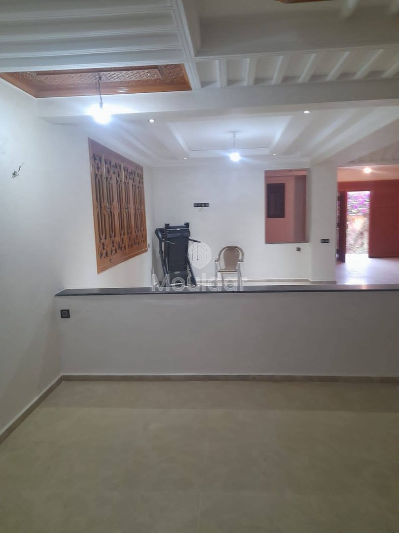 Villa de Luxe à Marrakech : Louez Votre Évasion Parfaite - Photo 2