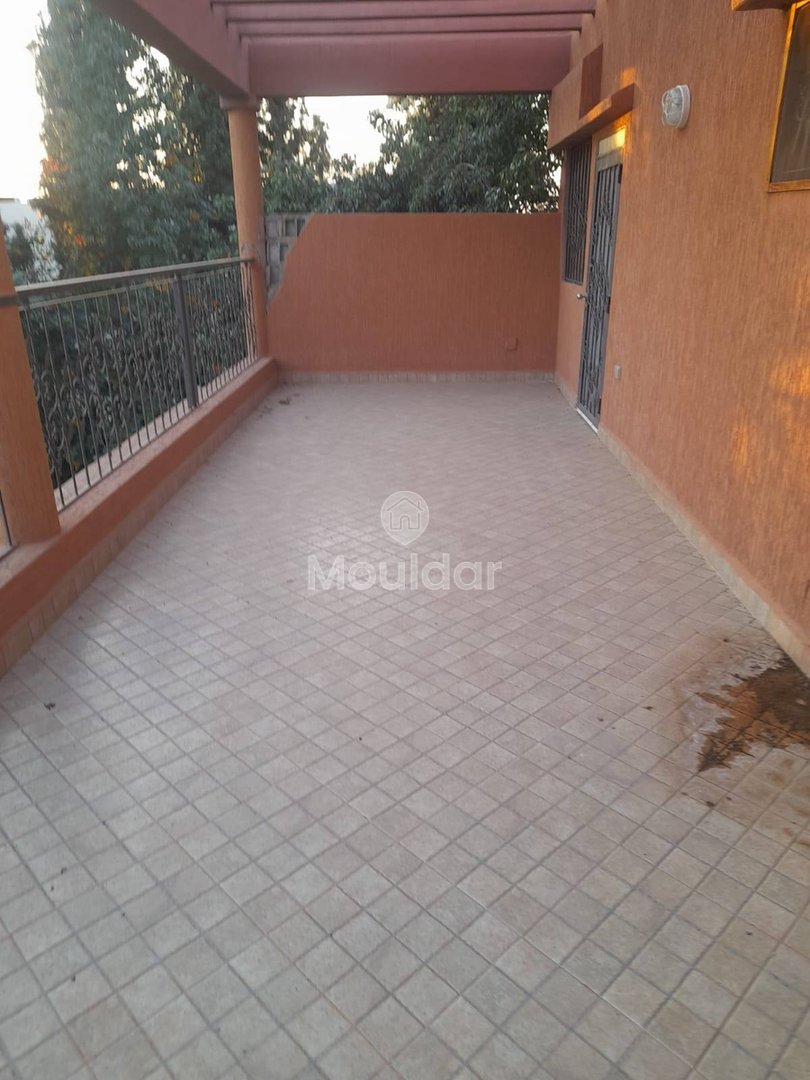 Villa de Luxe à Marrakech : Louez Votre Évasion Parfaite - Photo 5