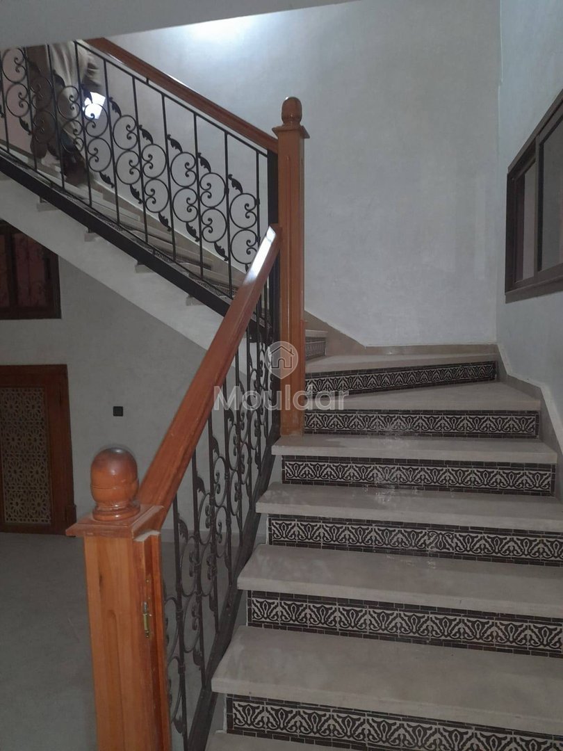 Villa de Luxe à Marrakech : Louez Votre Évasion Parfaite - Photo 4