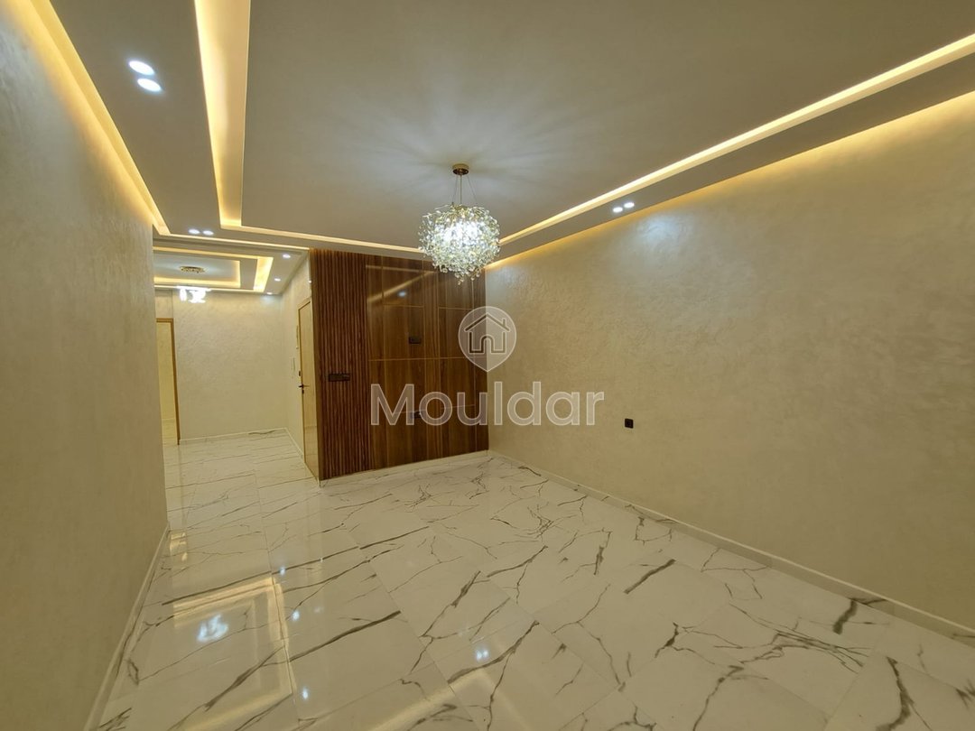 Noul ansamblu de apartamente din Mehdia: noua ta casă te așteaptă - Photo 6