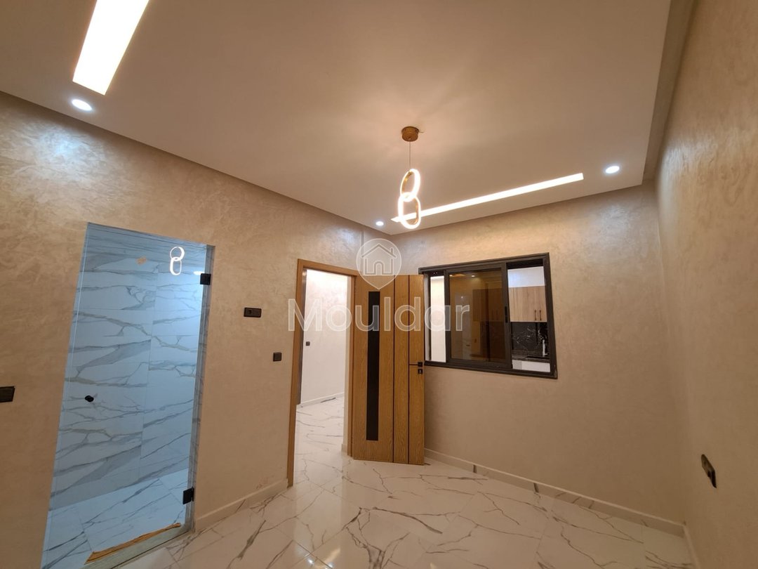 Noul ansamblu de apartamente din Mehdia: noua ta casă te așteaptă - Photo 8