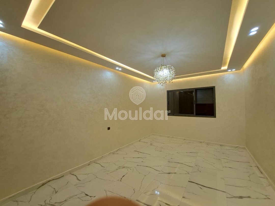 Noul ansamblu de apartamente din Mehdia: noua ta casă te așteaptă - Photo 1