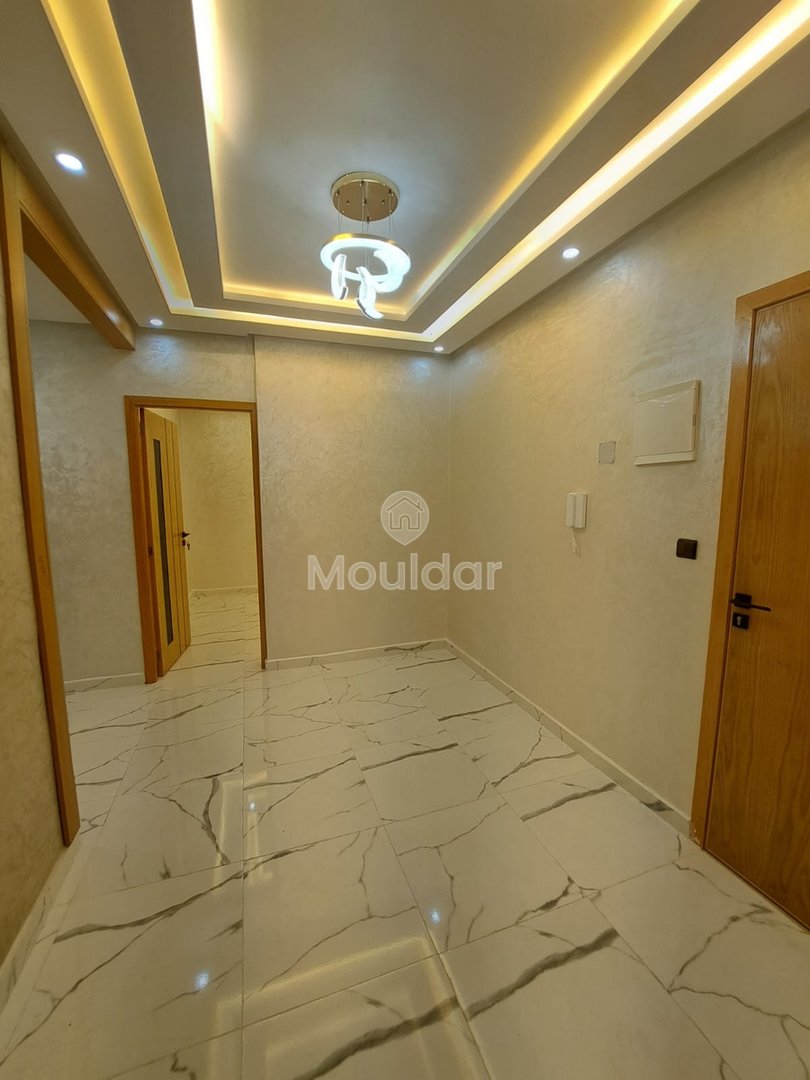 Noul ansamblu de apartamente din Mehdia: noua ta casă te așteaptă - Photo 5