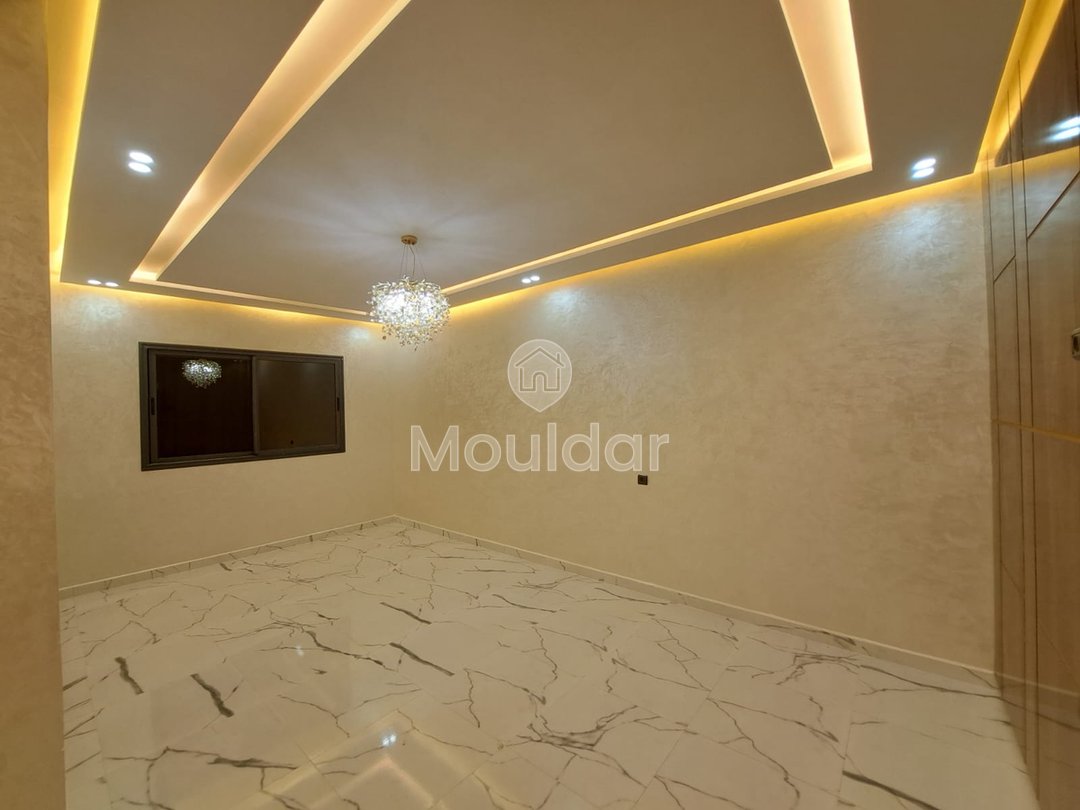 Noul ansamblu de apartamente din Mehdia: noua ta casă te așteaptă - Photo 7