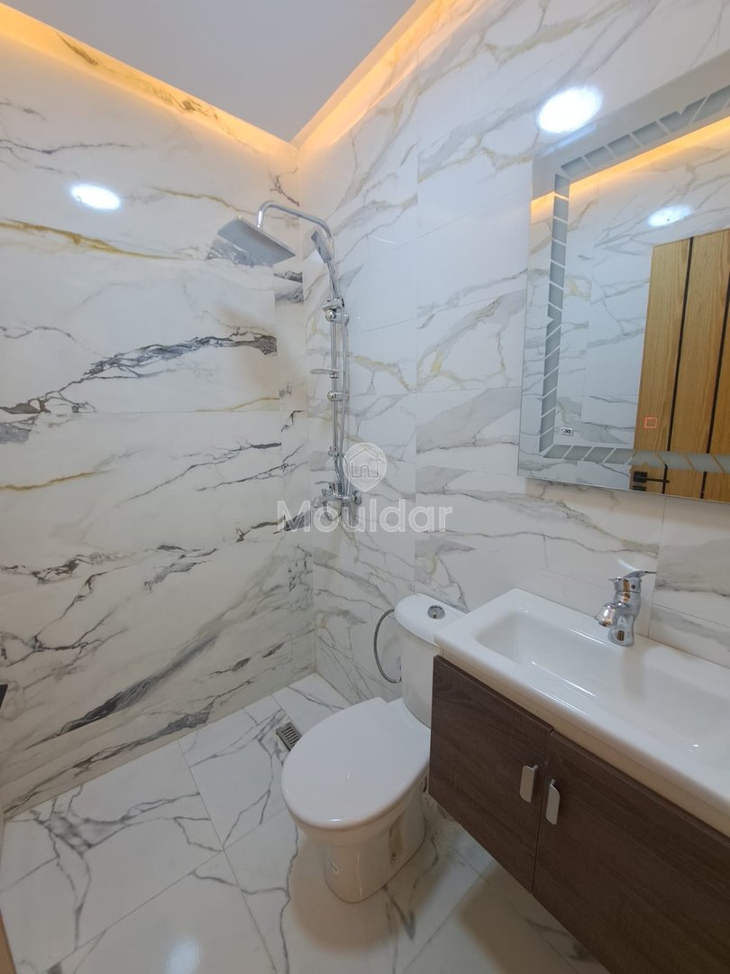 Noul ansamblu de apartamente din Mehdia: noua ta casă te așteaptă - Photo 4