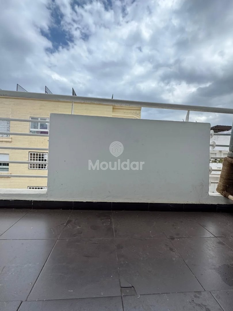 Charmant appartement te huur - 3 slaapkamers in Casablanca - Photo 7