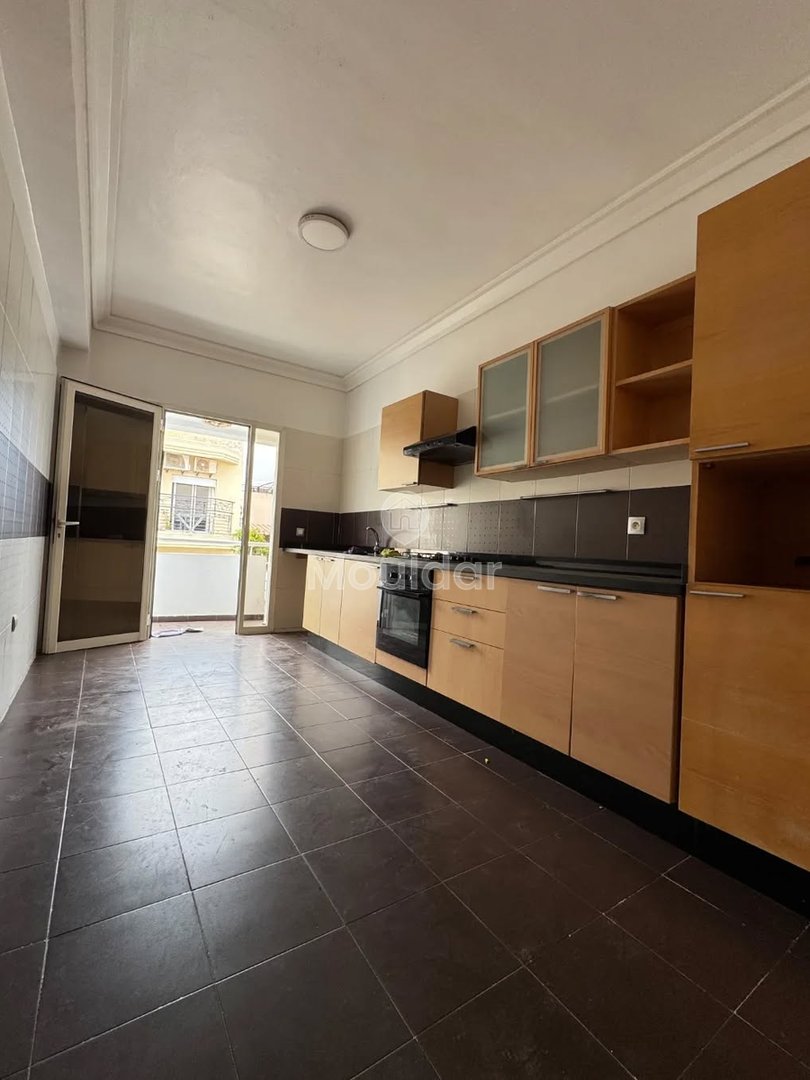 Charmant appartement te huur - 3 slaapkamers in Casablanca - Photo 9