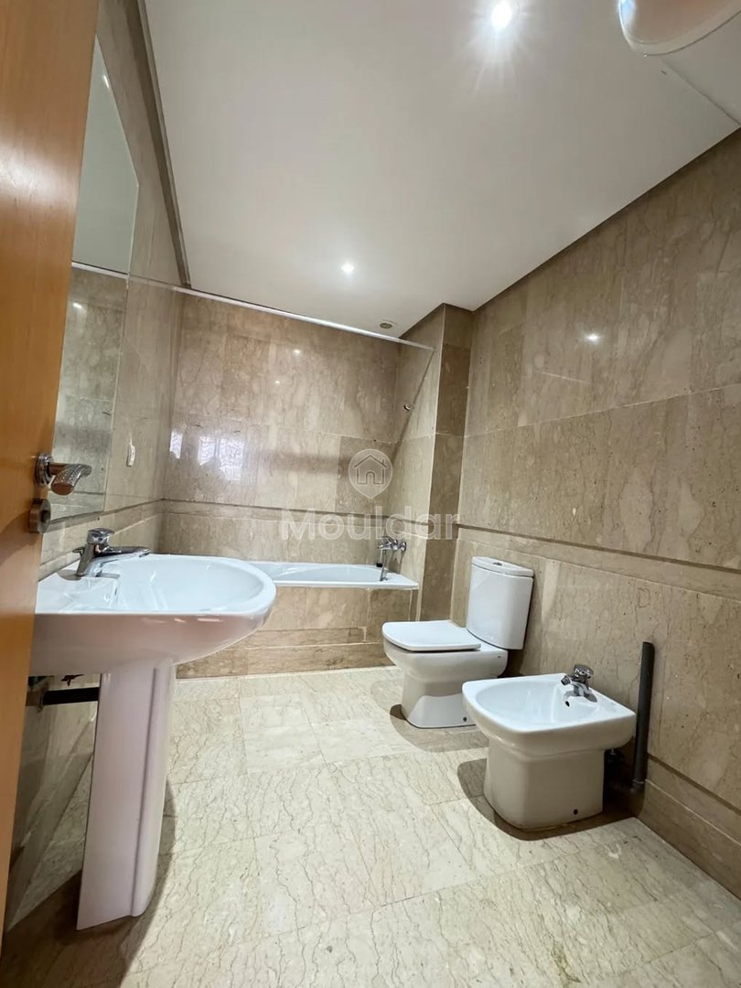 Charmant appartement te huur - 3 slaapkamers in Casablanca - Photo 11