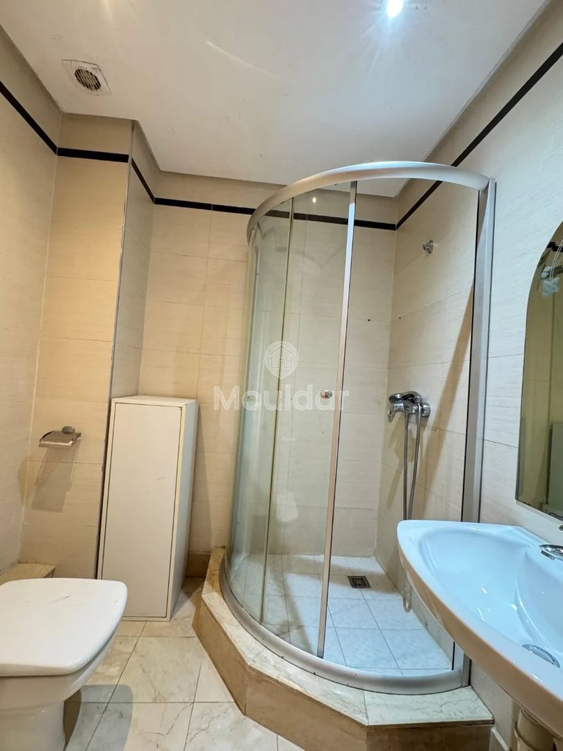 Charmant appartement te huur - 3 slaapkamers in Casablanca - Photo 10