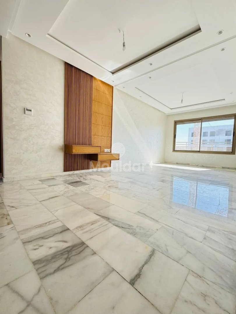 Casablanca'da kiralık 2 odalı şirin daire - Photo 3