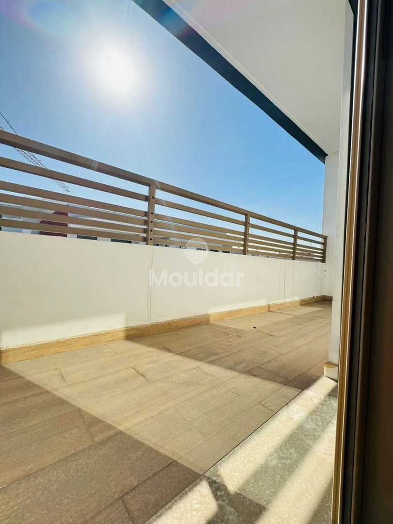 Casablanca'da kiralık 2 odalı şirin daire - Photo 9