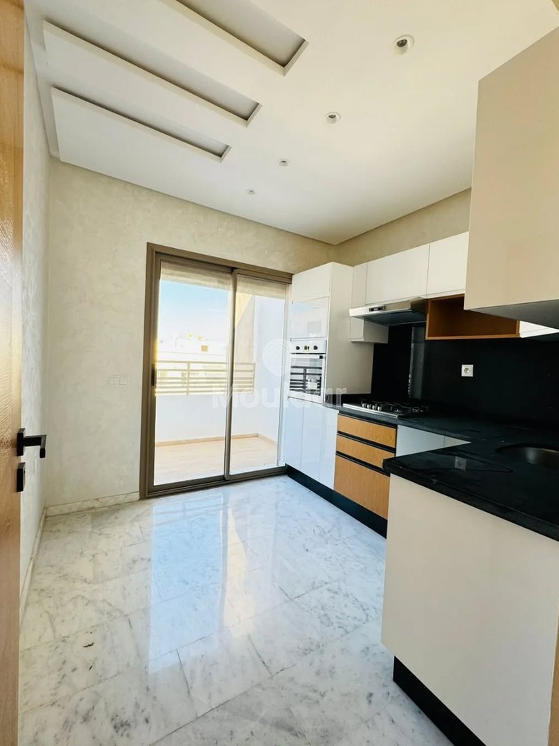 Casablanca'da kiralık 2 odalı şirin daire - Photo 11