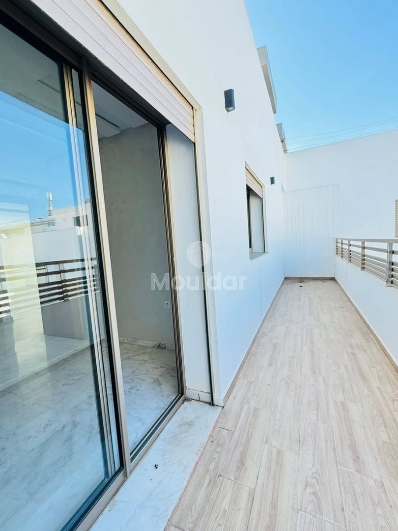 Casablanca'da kiralık 2 odalı şirin daire - Photo 8