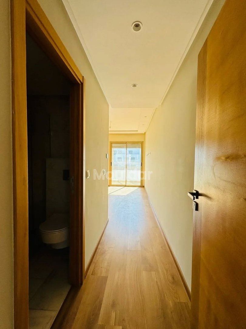 Casablanca'da kiralık 2 odalı şirin daire - Photo 6