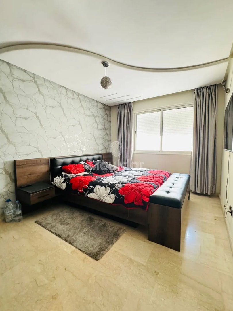 Prachtig appartement te huur in Casablanca - Les Princesses - Photo 7